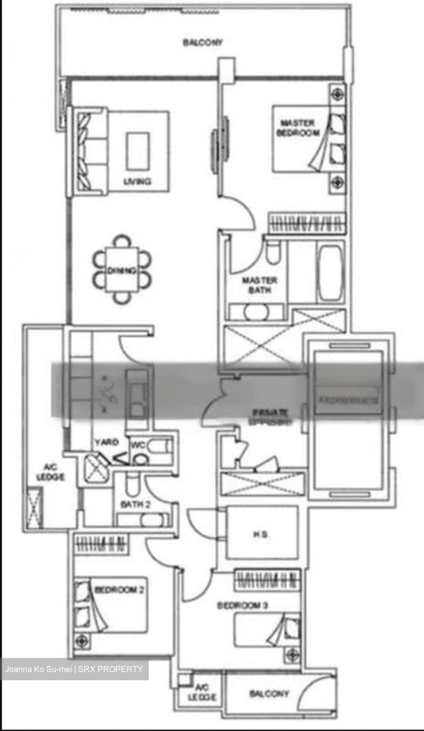 Thomson Grand (D20), Condominium #503765611